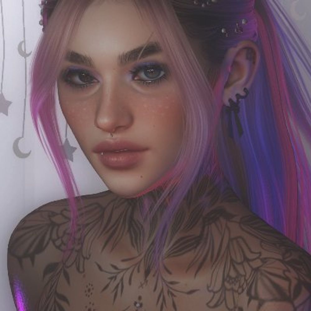 The Bitey.Cat Rikku | .STOIC.