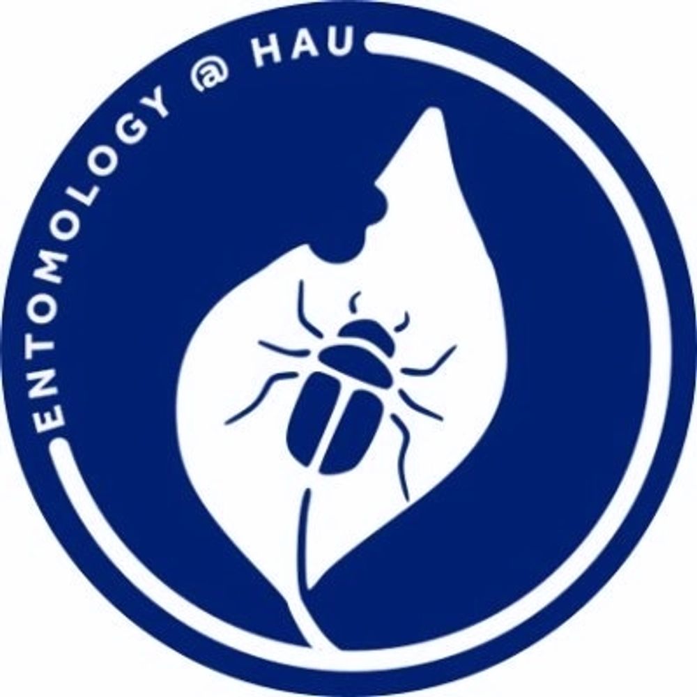 Entomology @ Harper Adams University