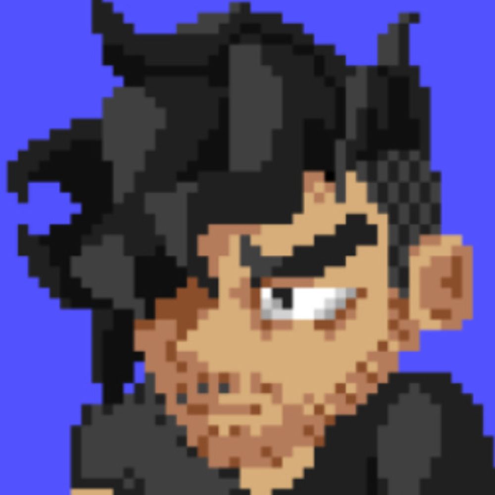 GlitchSlime [🔞NSFW]'s avatar