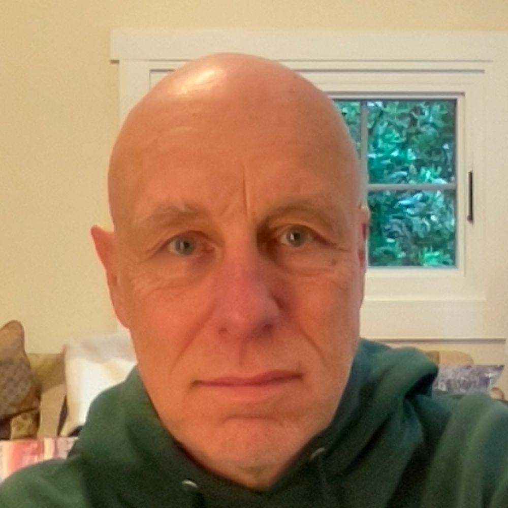 Sean O'Leary