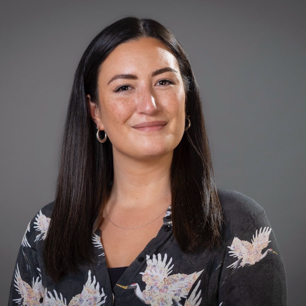 Dr. Abigail Lewis