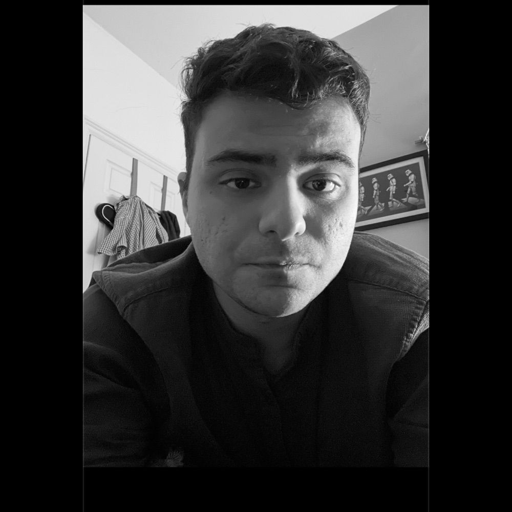 Suhaib Zaino | صهيب زينو