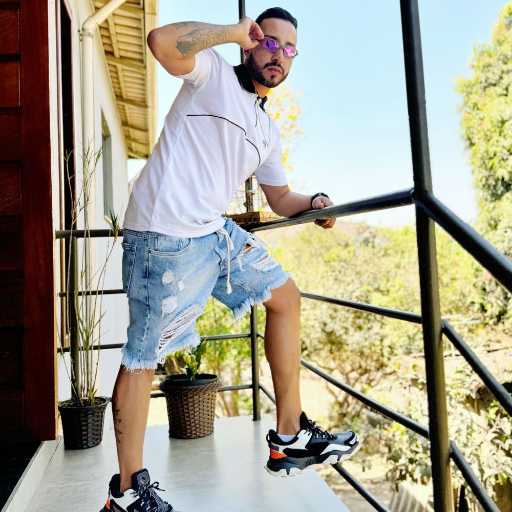 Guilherme Gualberto 