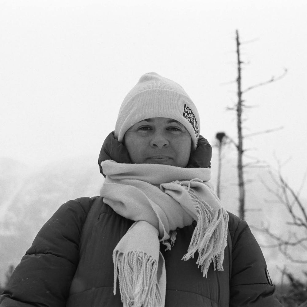 Audrée Demers-Roberge