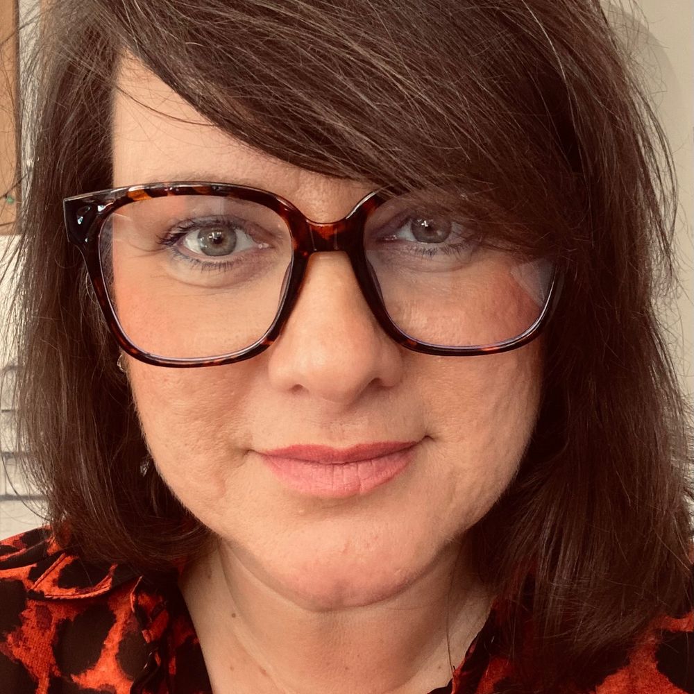 Dr Katarzyna Fleming