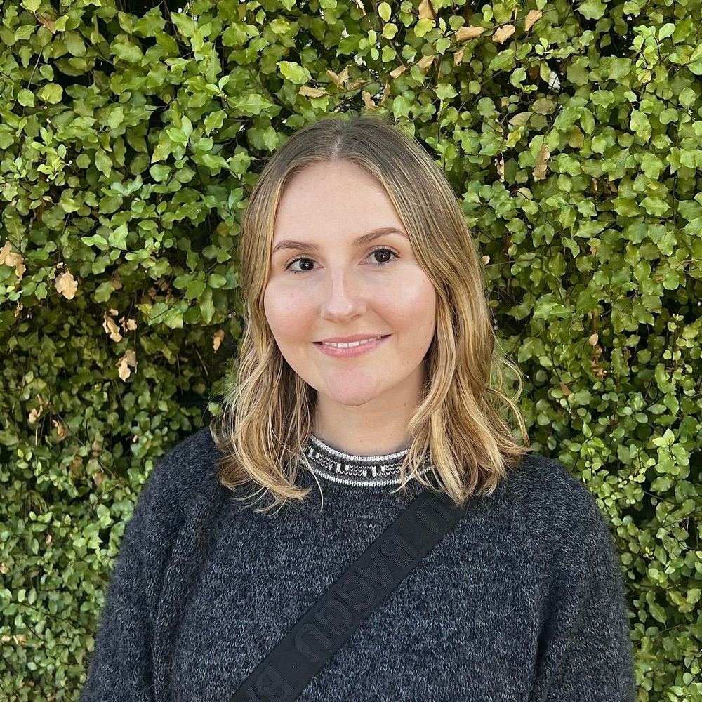 Josie Gleeson