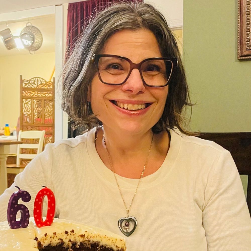 Noreen Shapiro-Berry