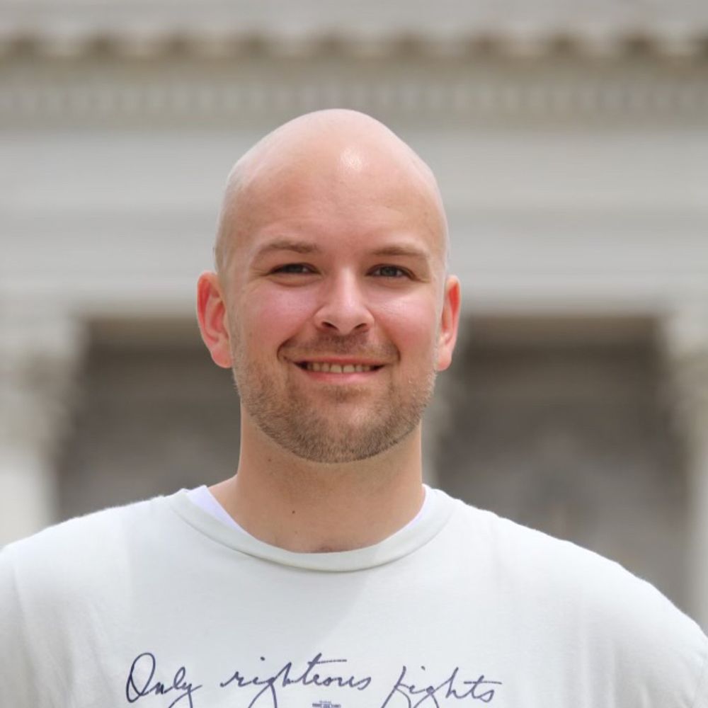 Dan Larsen