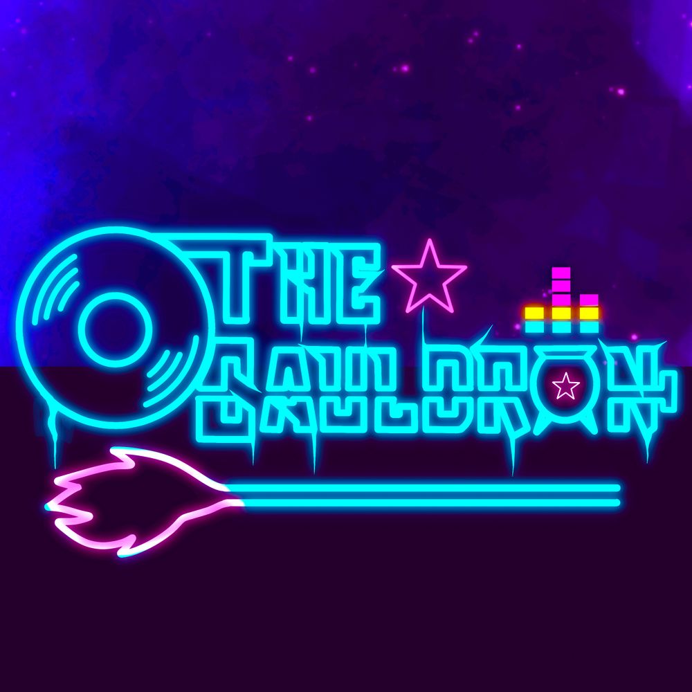 The Cauldron
