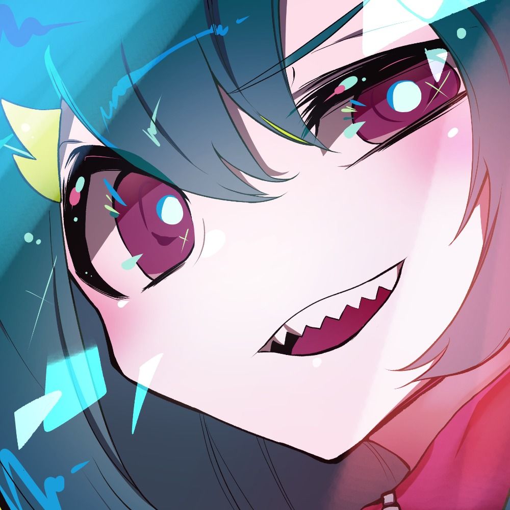 青井さめ