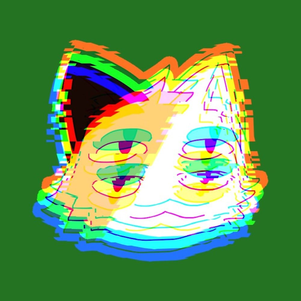 TᕮᑕᕼᑎO🤡ᑕᗩT
