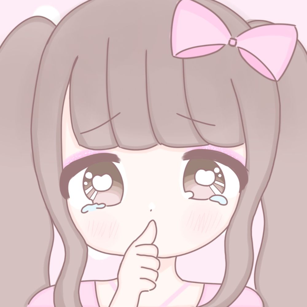 ʚ あんび ɞ