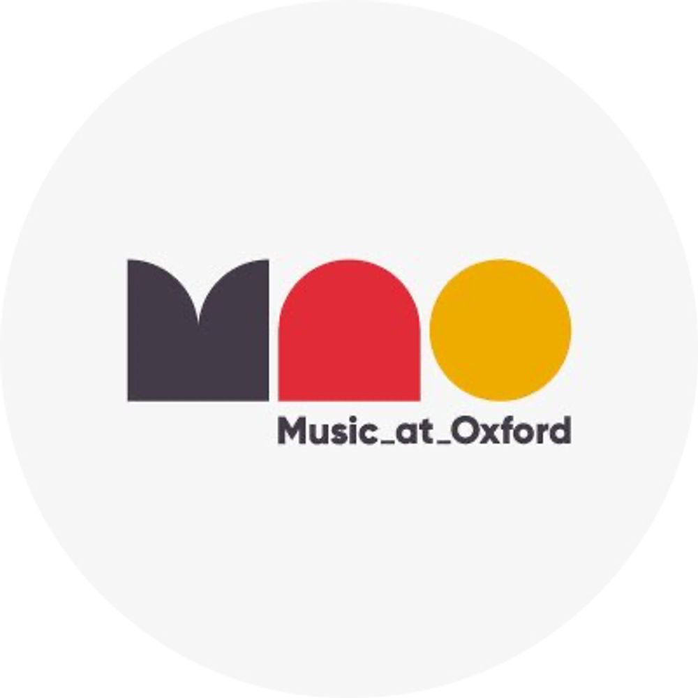Music at Oxford