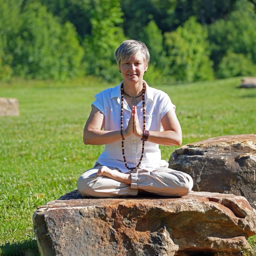 Dr. Angela Orebaugh