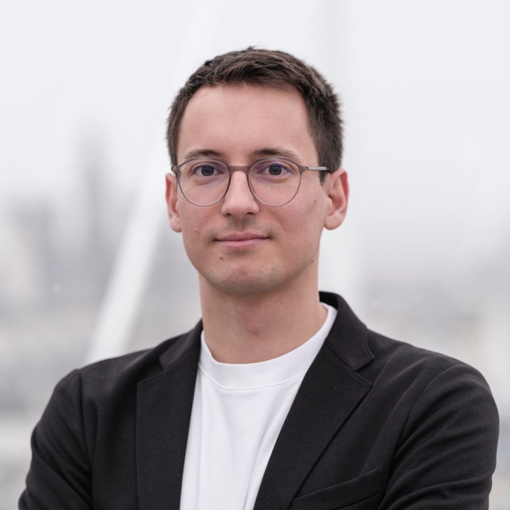 Matthias Pfaller