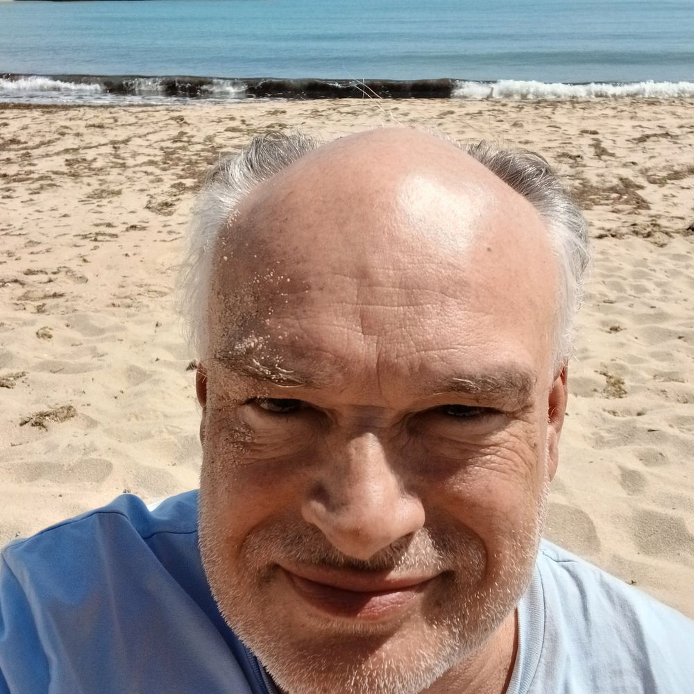 Martin Pilo Rector