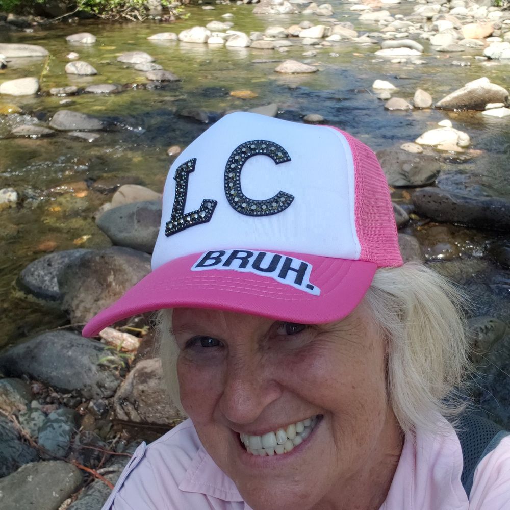 Linda Cooper