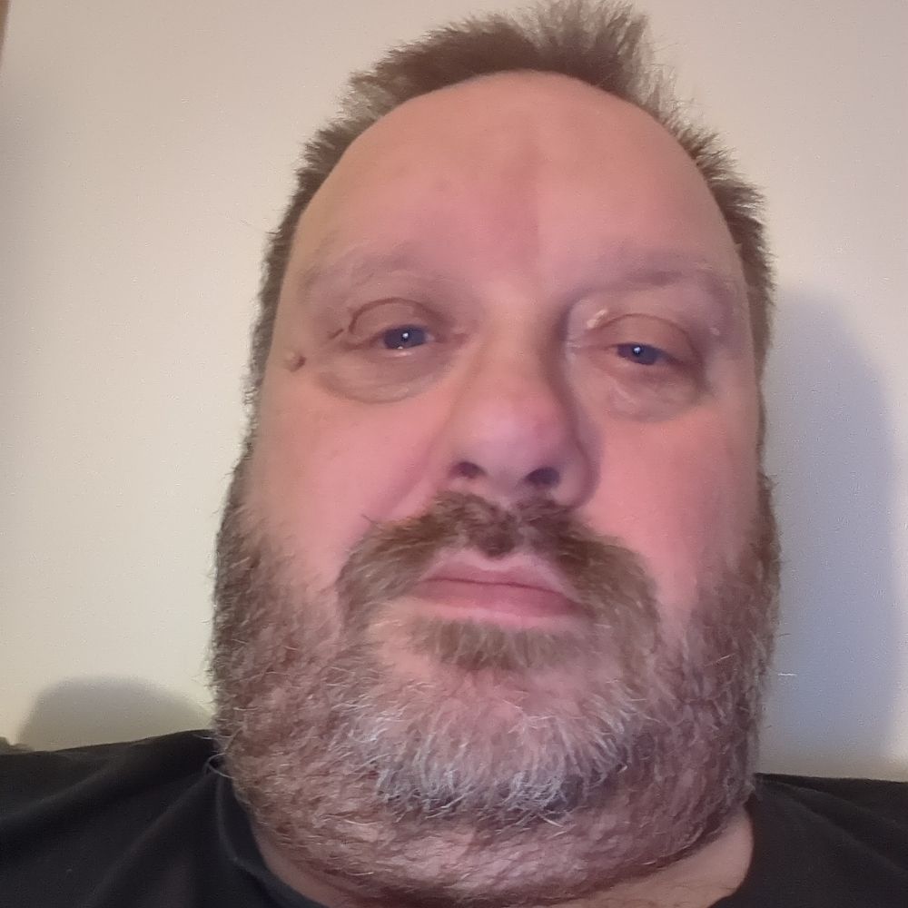 Profile picture gruffbear48.bsky.social