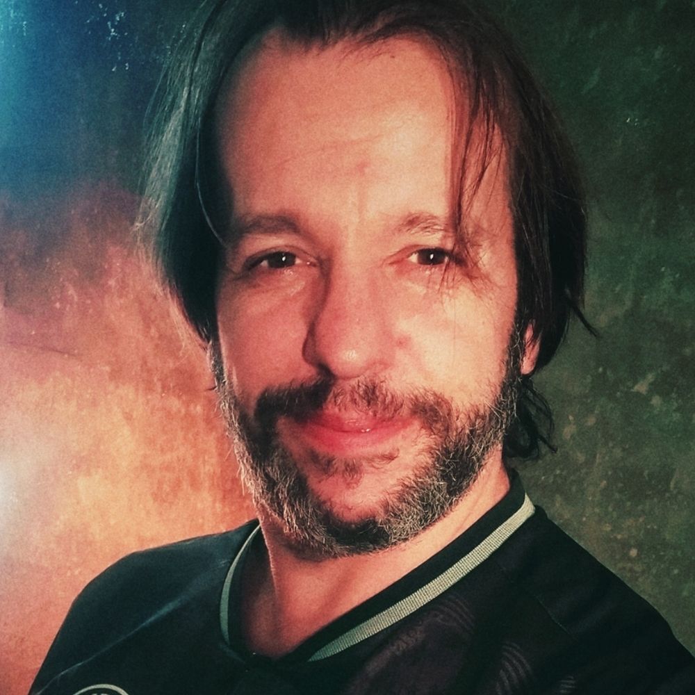 Edu Junqueira