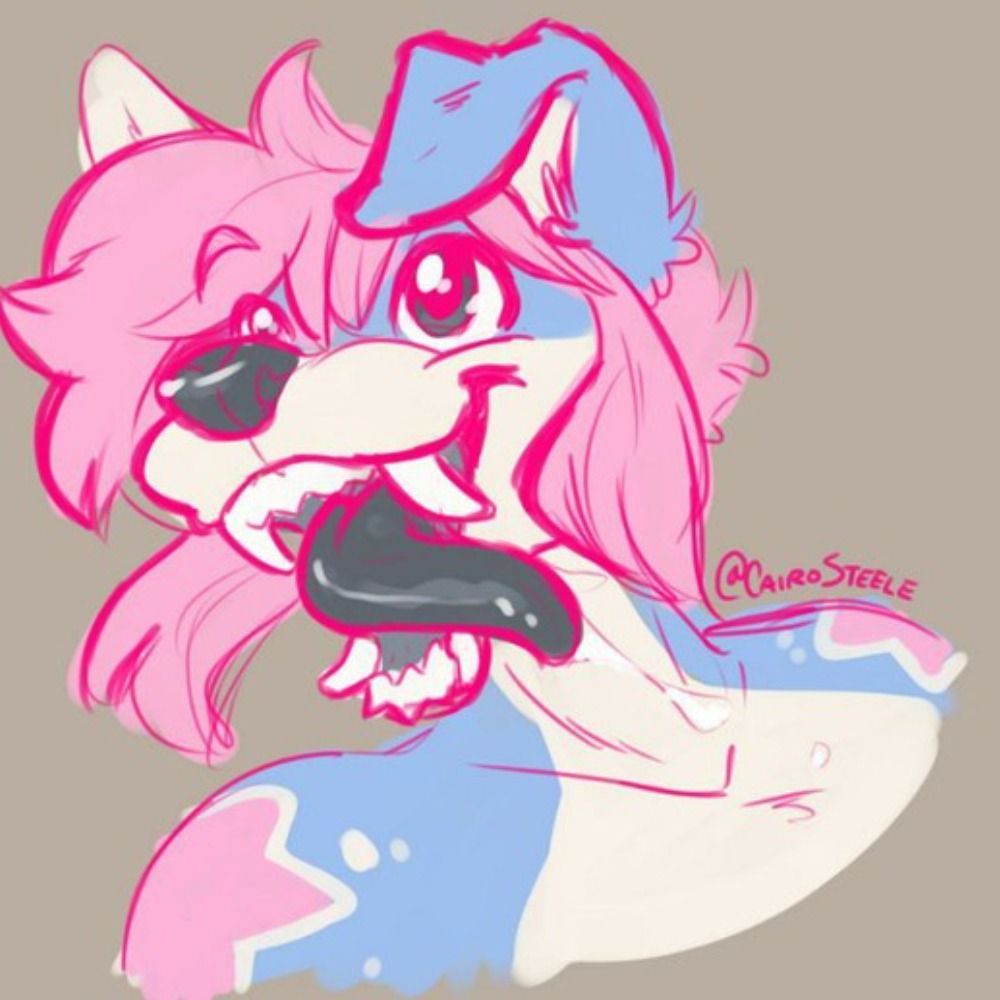 Muriel The Shork Buppy