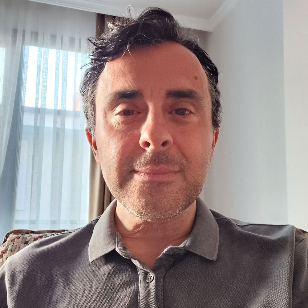 Yusuf S Muftuoglu