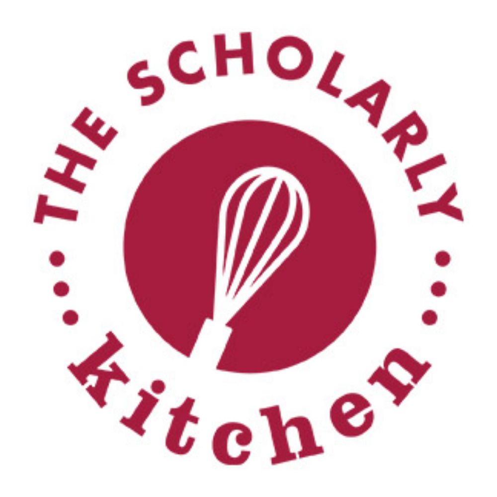  The Scholarly Kitchen's avatar