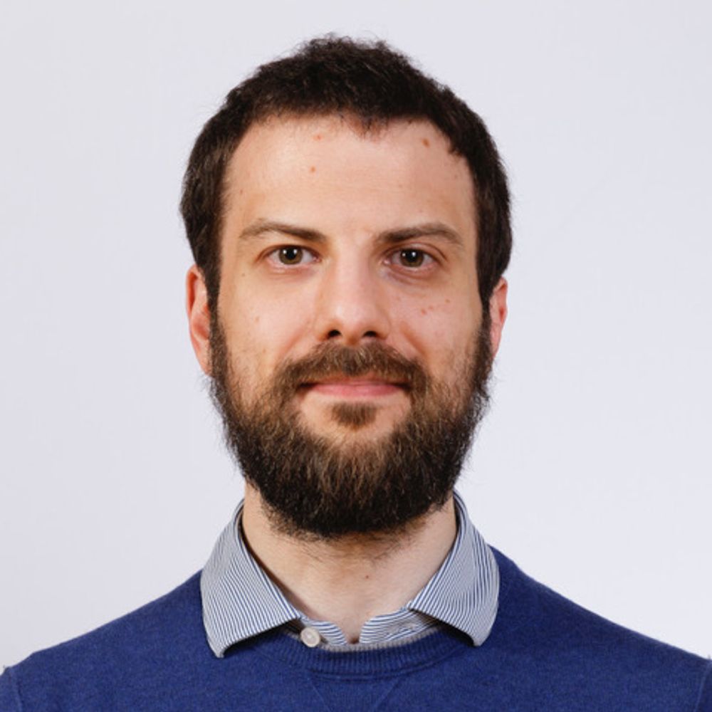 Riccardo Vicedomini
