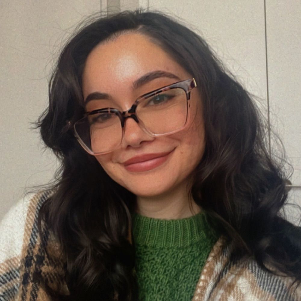 Cianna Sanford