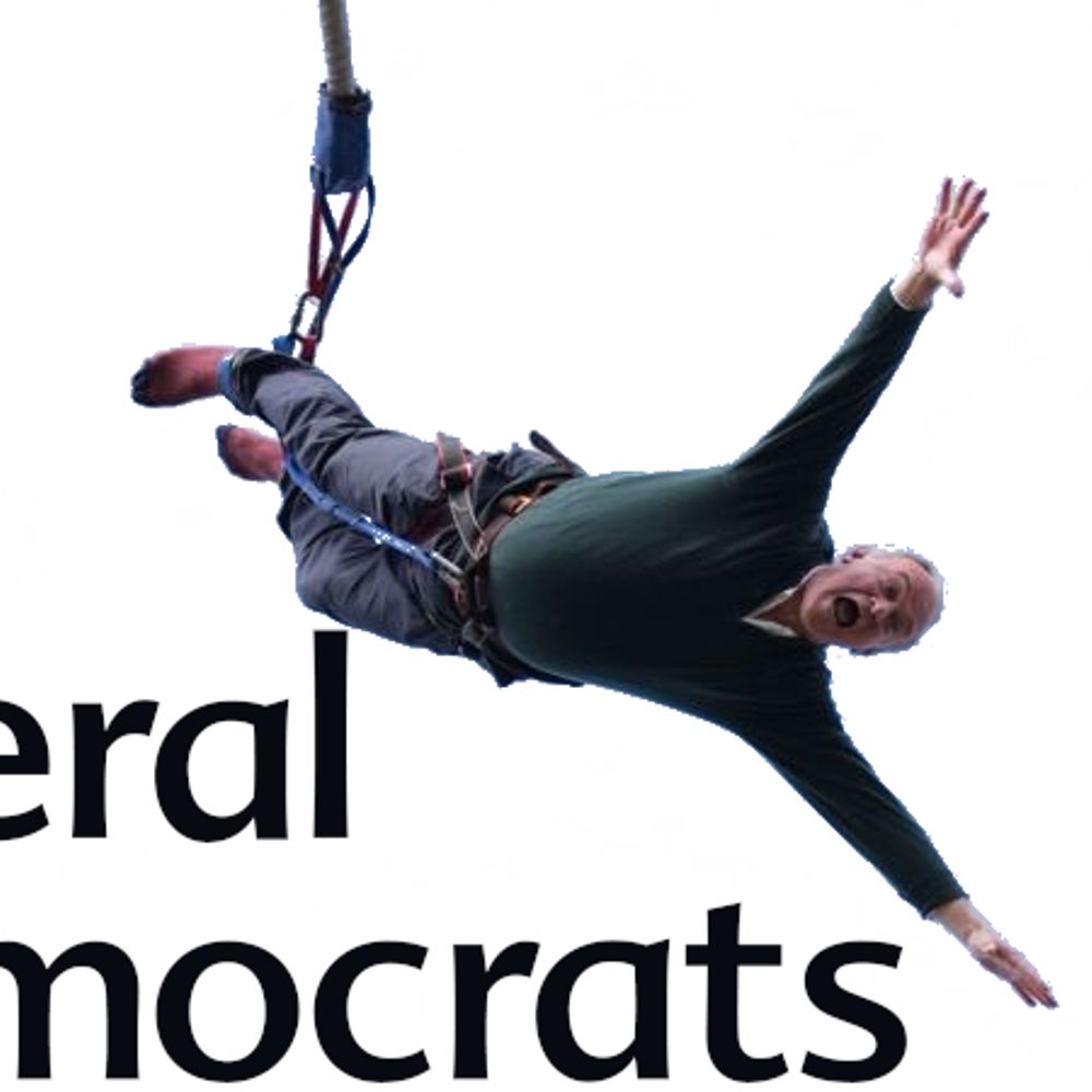 Liberal Democrats