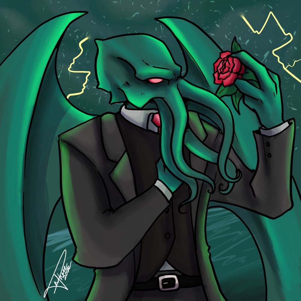 MKLovecraft