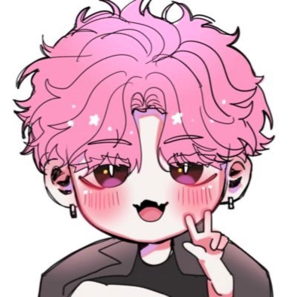 Rabbitmie🧡🐰(รับวาดรูปงับ)+Commission open 🌈✨