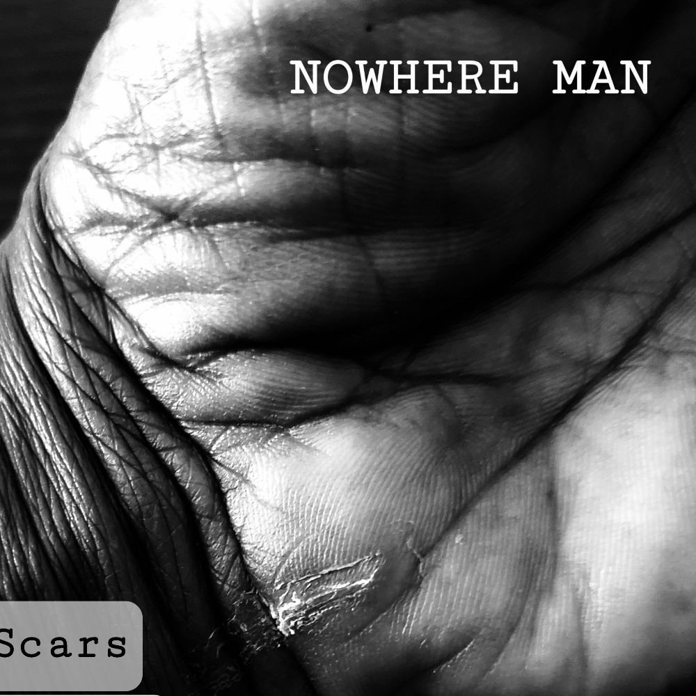 Nowhereman's avatar