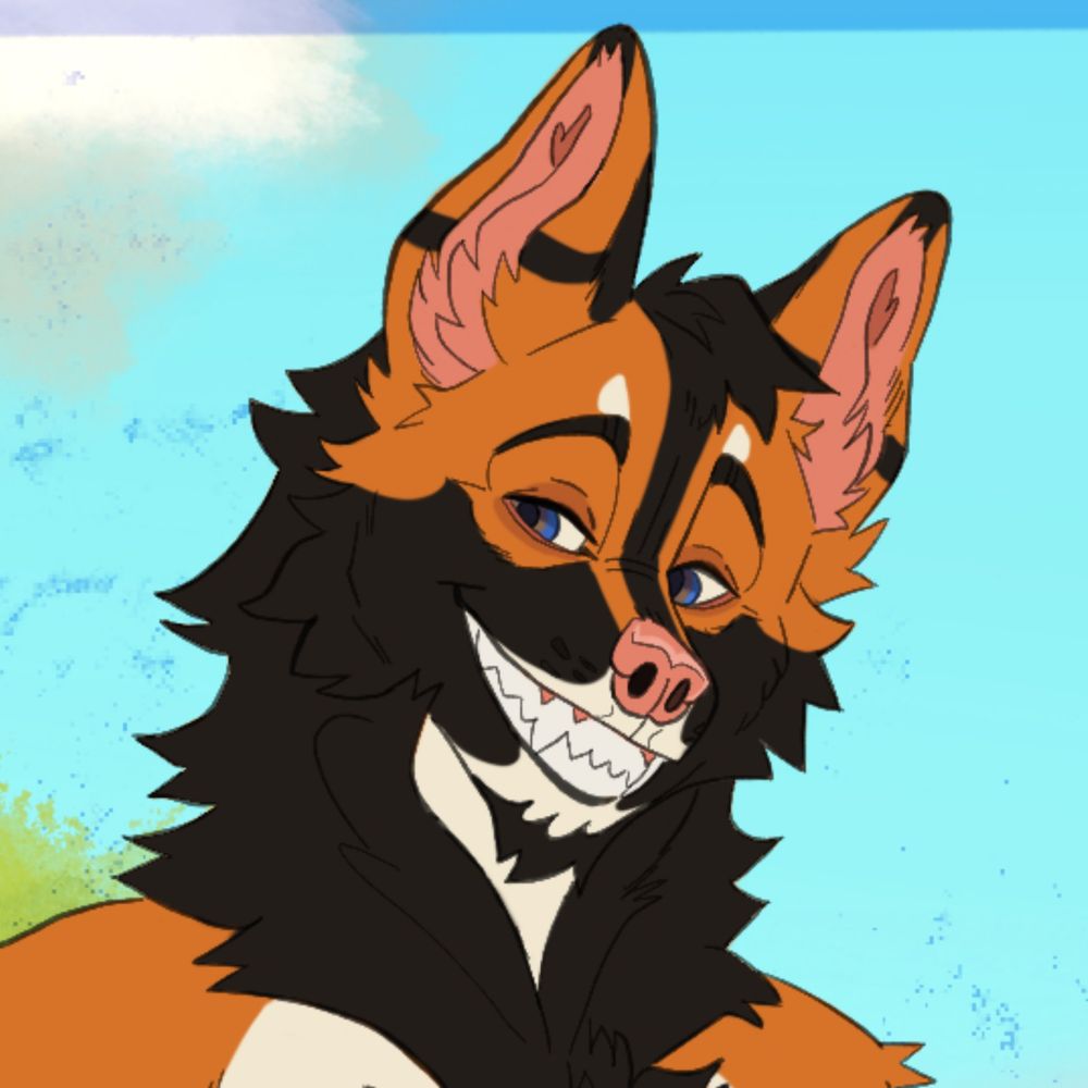 Maned Meylin
