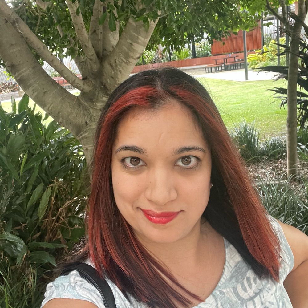 Paulina Hall