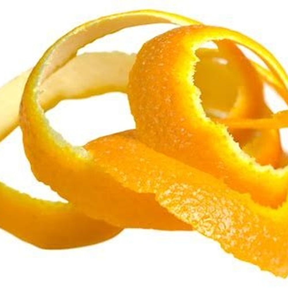 Sid Orange 🍊