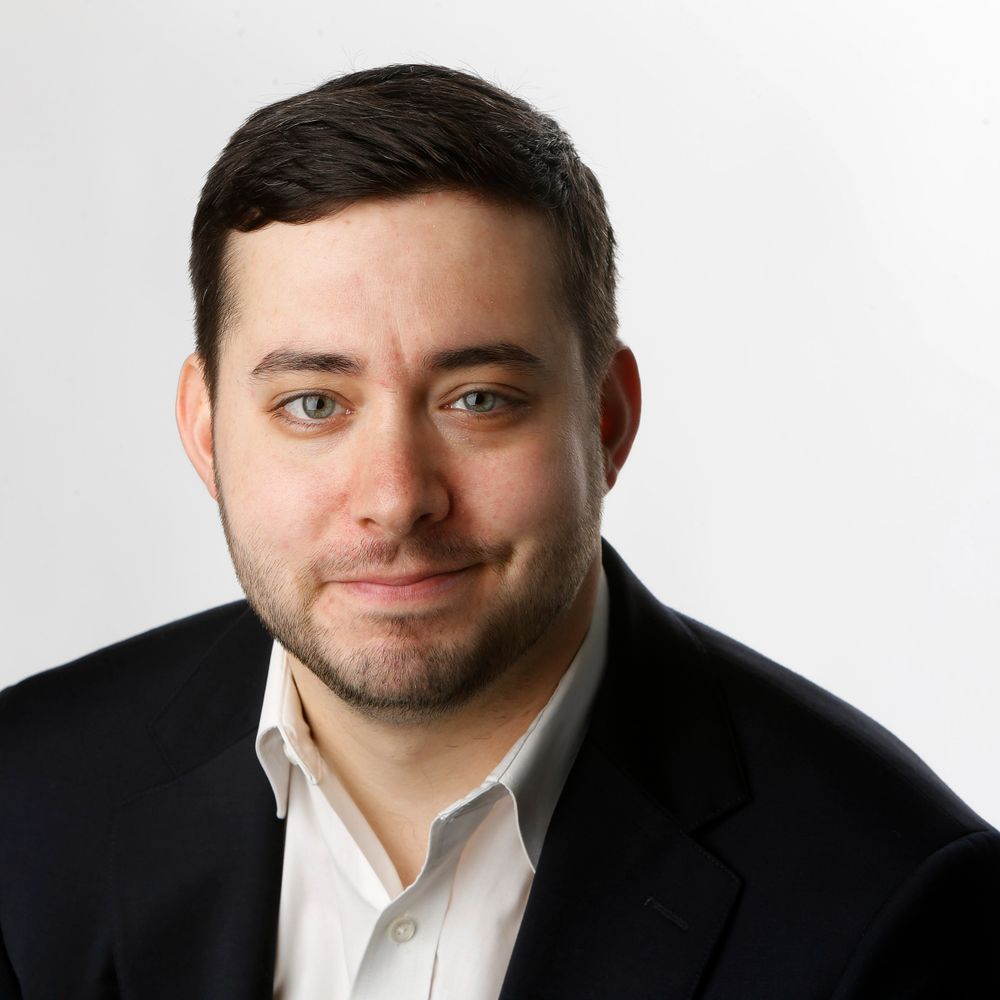 Brian M. Rosenthal