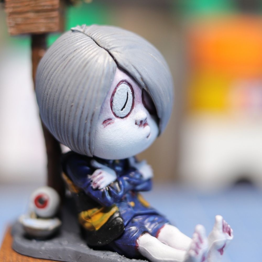 いっちー