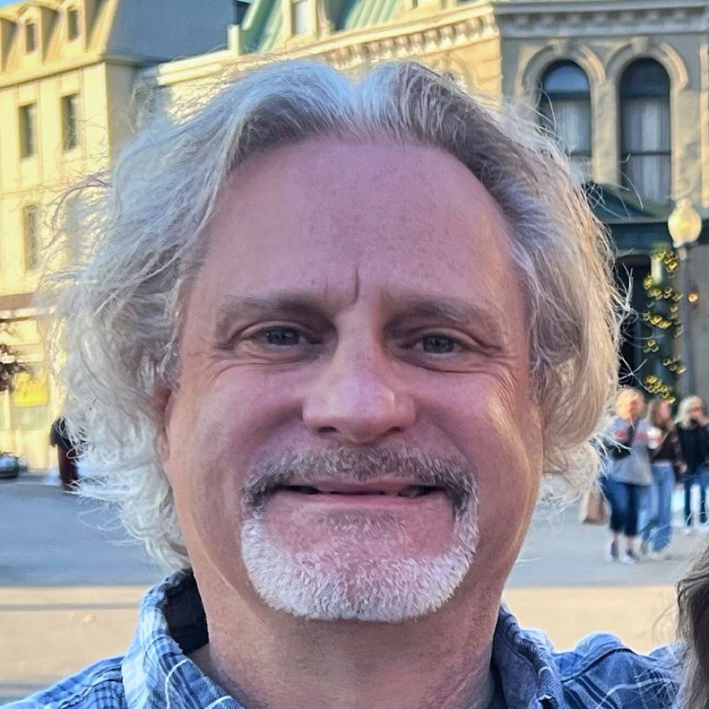 Brad Brandmeyer