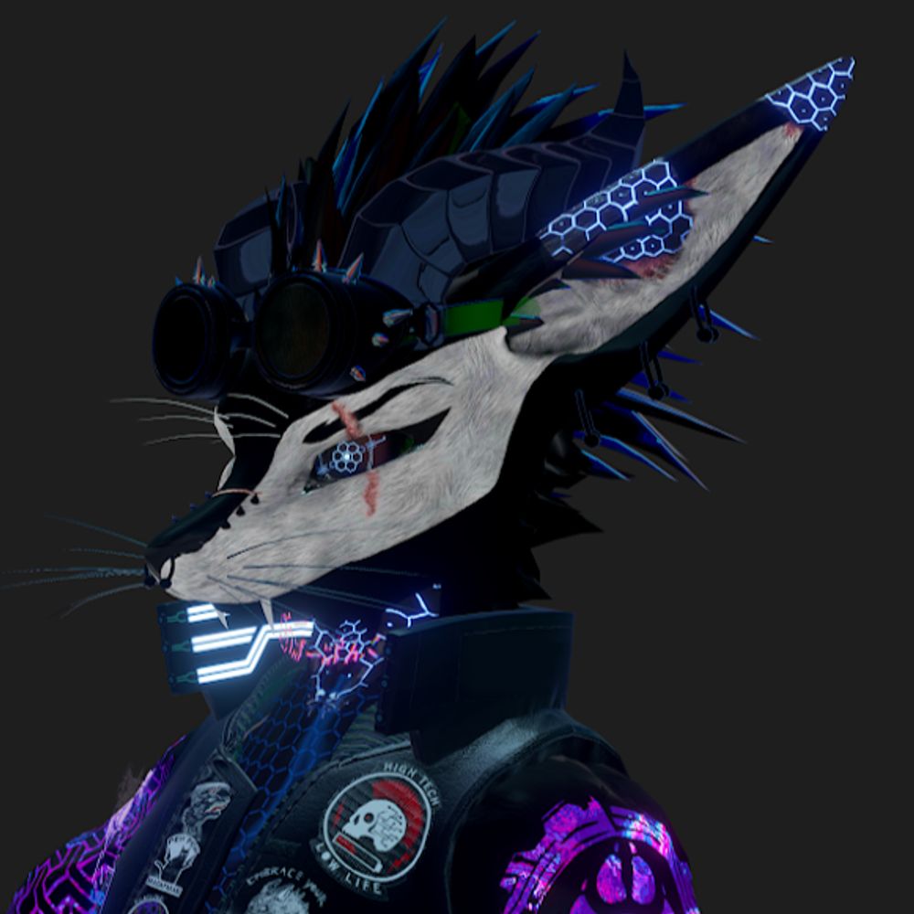 ѶÌ̴̘R₮ỮΔŁ VØIĐ