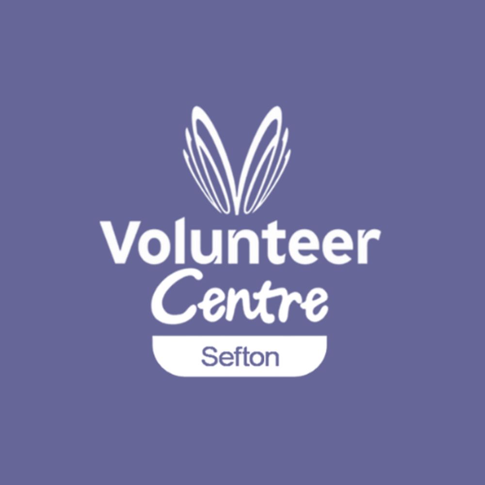 Volunteer Centre Sefton
