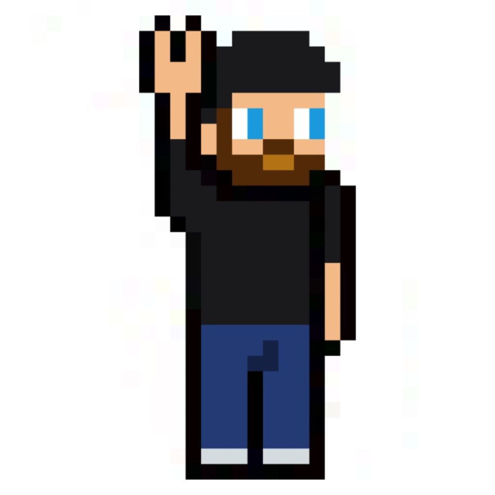 Tom Puppet