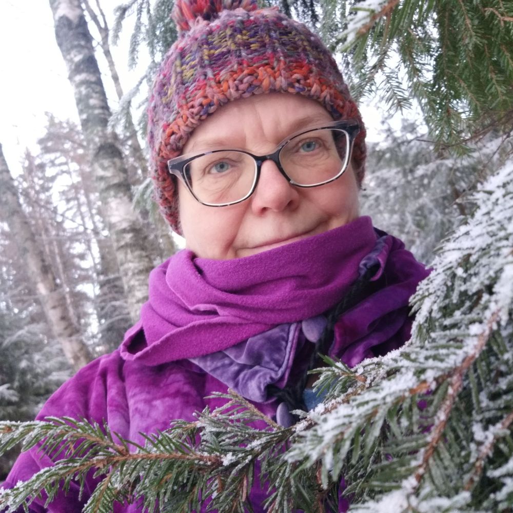 Raisa Mäkipää