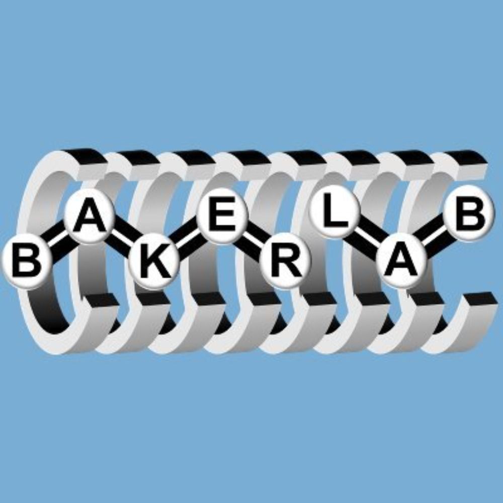 Baker Lab UNC