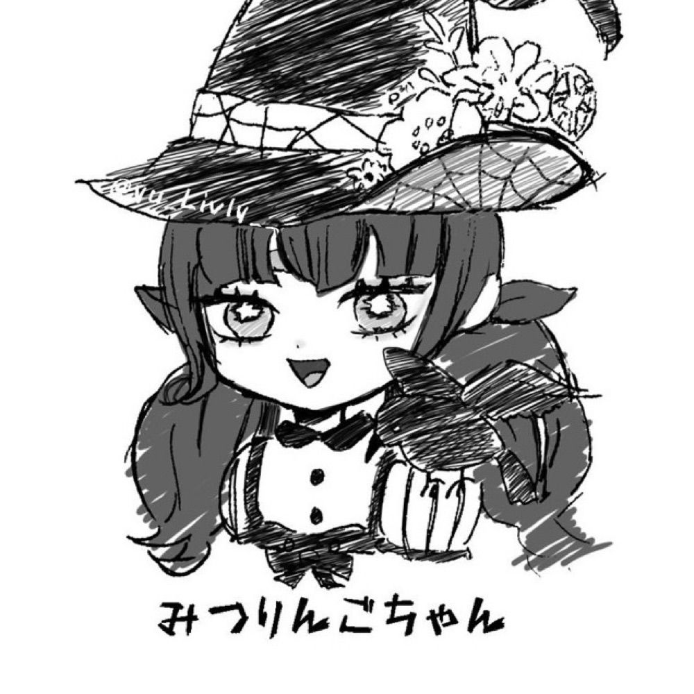 みつりんご