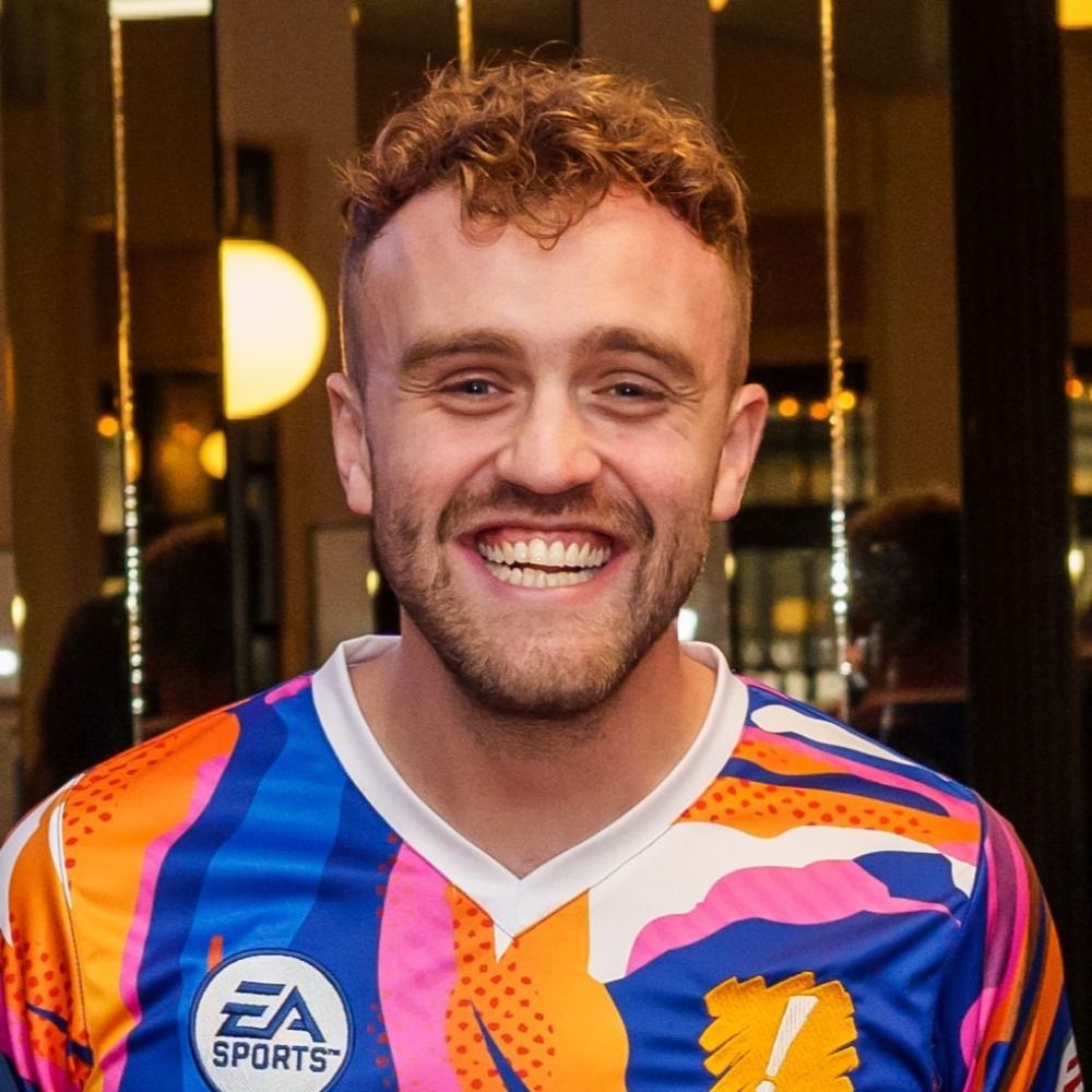 Liam - SpecialEffect