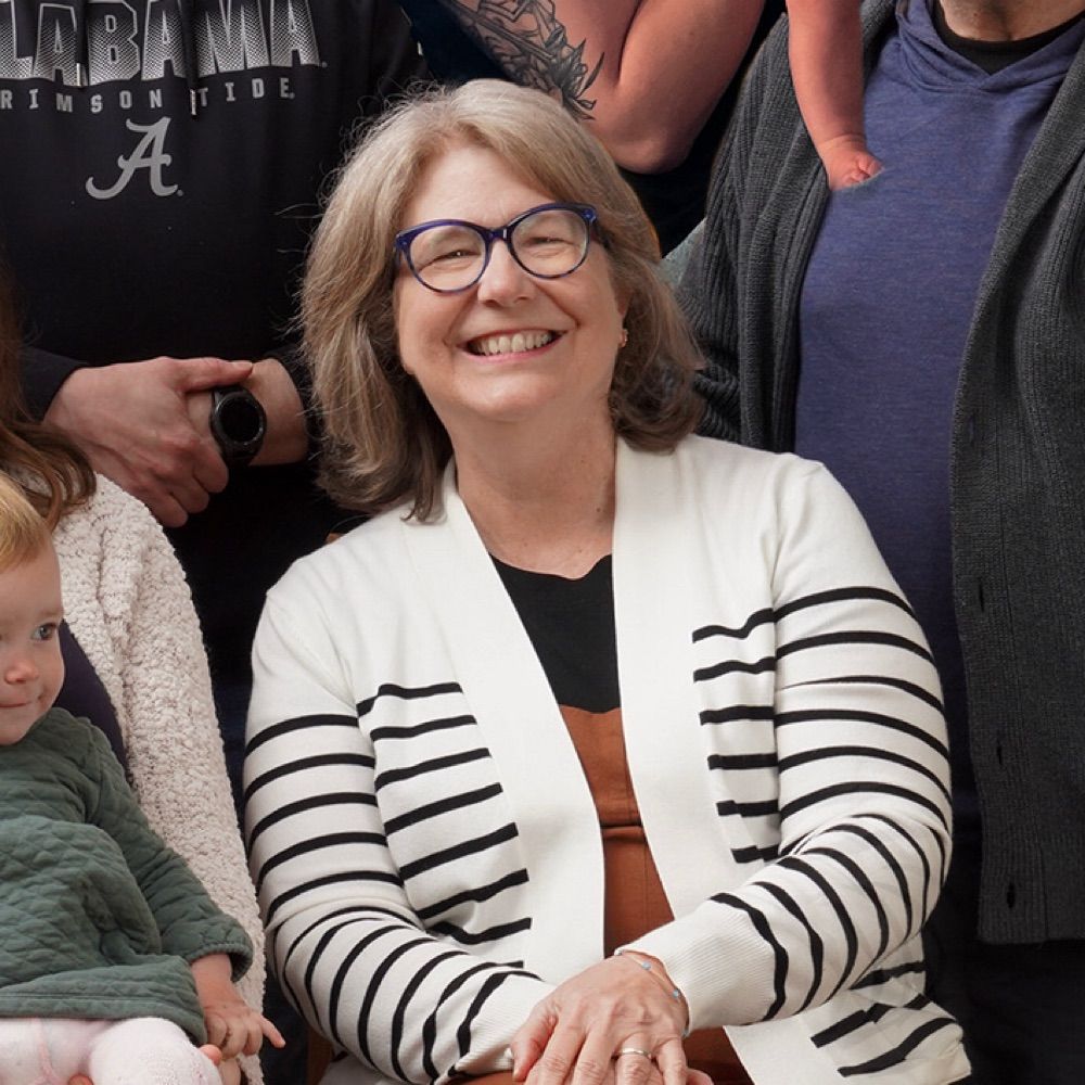 Julie Martin Hutson