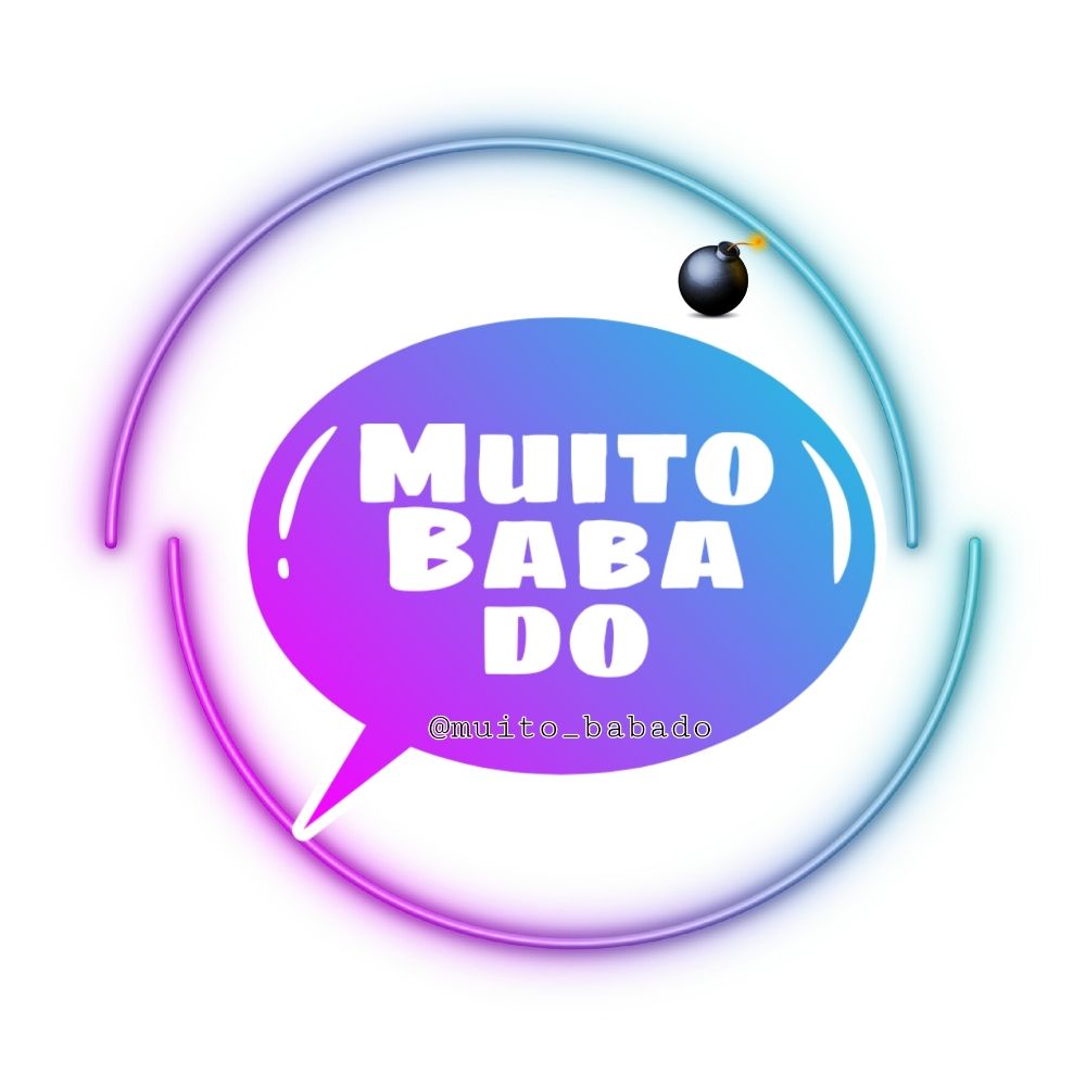 Muito bababo 🩷