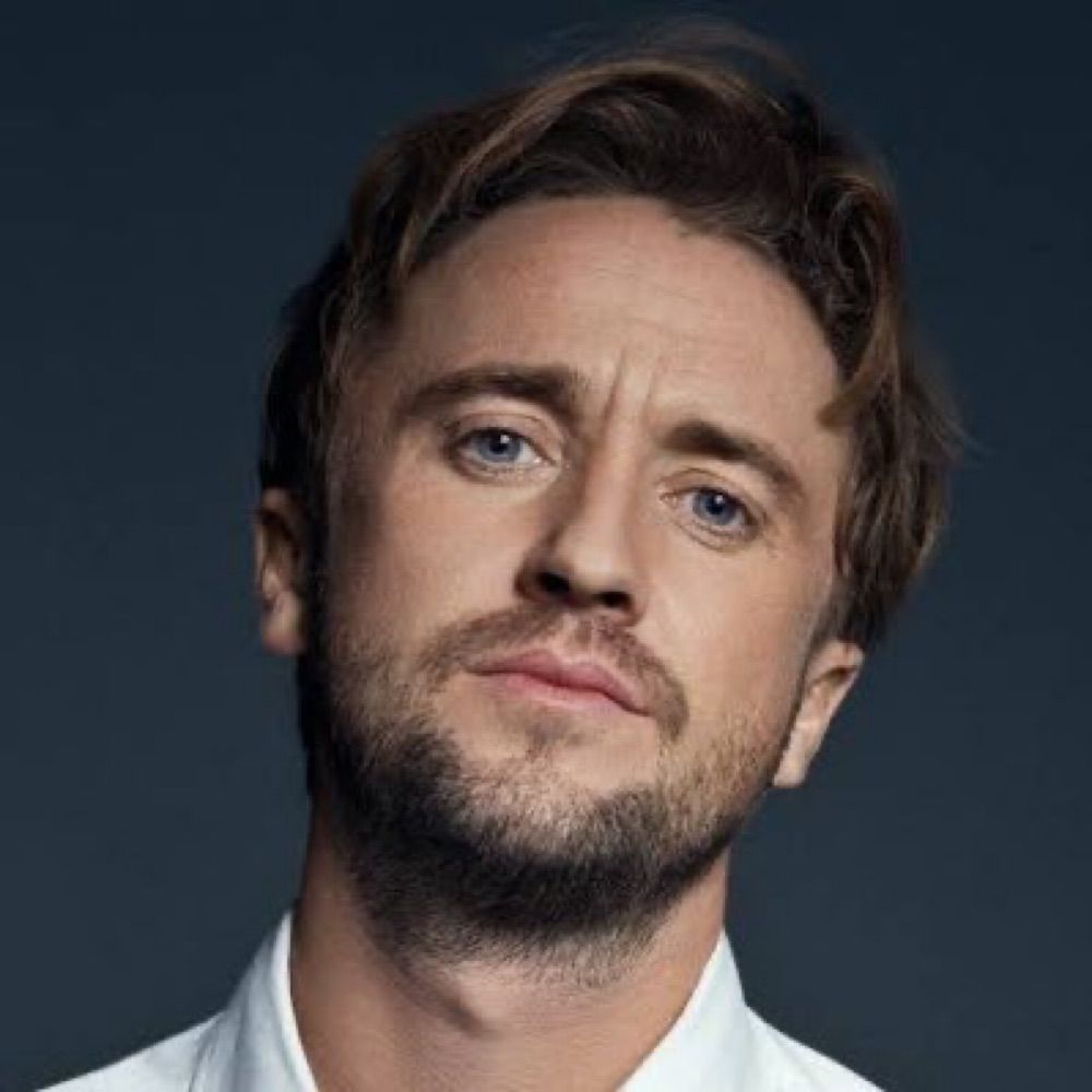Tom Felton