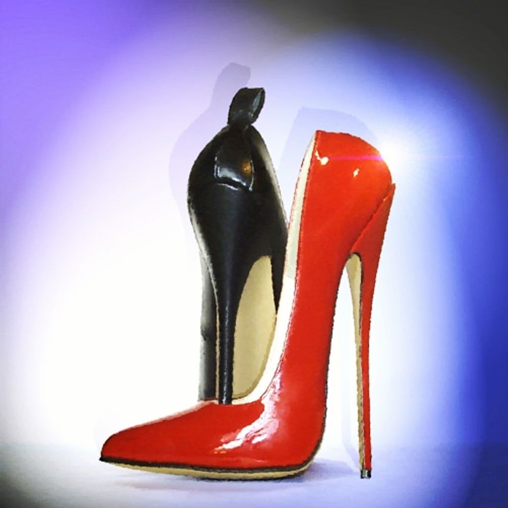 HighHeelsArt