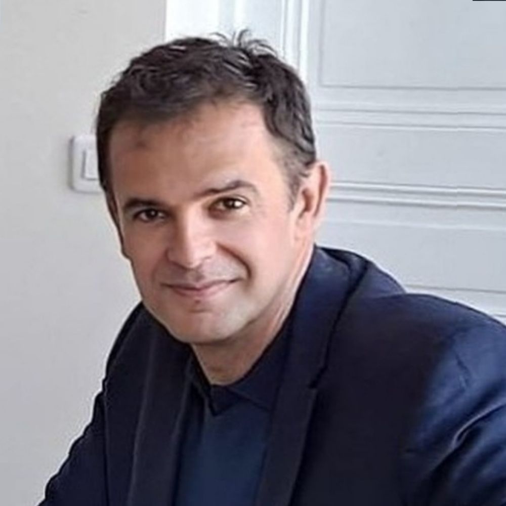 Patrick Savidan